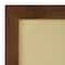 12 Pack: Rustic Narrow Frame, Aspect By Studio Décor®